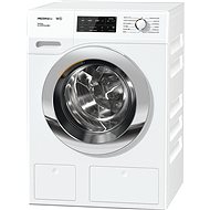 MIELE WCI 670 WPS TDos XL &amp; WiFi - Front-Load Washing Machine