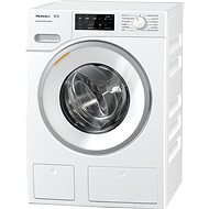 MIELE WWE 660 TDos WiFi - Front-Load Washing Machine