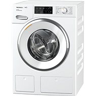 MIELE WWI 660 WPS TDos XL&WiFi - Front-Load Washing Machine