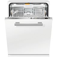 MIELE G 6060 SCVi ED Jubilee A +++ - Built-in Dishwasher