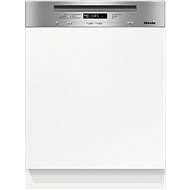 MIELE G 6620 SCi stainless steel / clst - Built-in Dishwasher