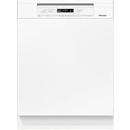 MIELE G 6620 SCi white - Built-in Dishwasher