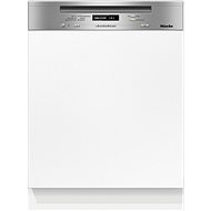 MIELE G 6720 SCi stainless steel / clst - Built-in Dishwasher