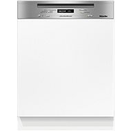 MIELE G 6725 SCi XXL stainless steel / clst - Built-in Dishwasher