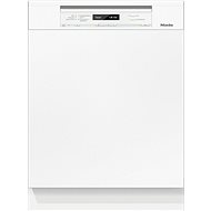 MIELE G 6730 SCi white - Built-in Dishwasher