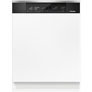 MIELE G 6820 SCi stainless steel / clst - Built-in Dishwasher