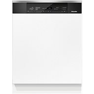 MIELE G 6825 SCi XXL stainless steel / clst - Built-in Dishwasher