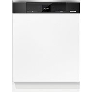 MIELE G 6920 SCi stainless steel / clst - Built-in Dishwasher