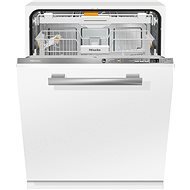 MIELE G 6660 SCVi - Built-in Dishwasher