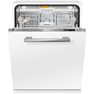 MIELE G 6760 SCVi - Built-in Dishwasher