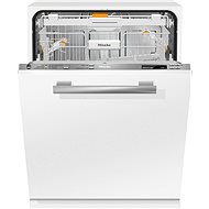 MIELE G 6765 SCVi XXL - Built-in Dishwasher
