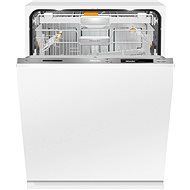 MIELE G 6997 SCVi XXL K2O - Built-in Dishwasher