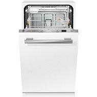 MIELE G 4782 SCVi - Built-in Dishwasher