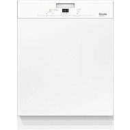MIELE G 4930 Jubilee SCi white - Built-in Dishwasher