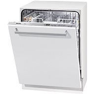 MIELE G 4263 Active Vi - Built-in Dishwasher