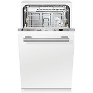 MIELE G 4680 Active SCVi - Built-in Dishwasher