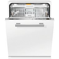 MIELE G 4980 Jubilee SCVi - Built-in Dishwasher