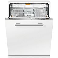 MIELE G 4985 Jubilee SCVi XXL - Built-in Dishwasher