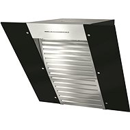 MIELE DA 6066 W Black Wing - Extractor Hood
