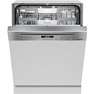 MIELE G7100 SCi ED - Vstavaná umývačka riadu