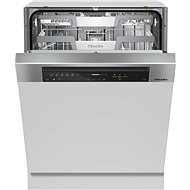 MIELE G 7310 SCi AutoDos - Built-in Dishwasher