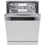 MIELE G 7315 SCi XXL AutoDos - Built-in Dishwasher