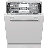 MIELE G 7150 SCVi - Built-in Dishwasher