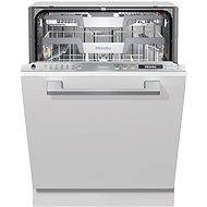 MIELE G 7155 SCVi XXL - Built-in Dishwasher