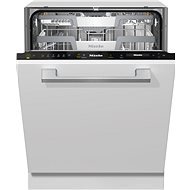 MIELE G 7360 SCVi AutoDos - Built-in Dishwasher