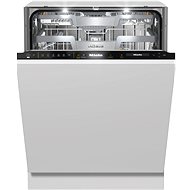 MIELE G 7590 SCVi AutoDos - Built-in Dishwasher