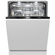 MIELE G 7595 SCVi XXL AutoDos - Built-in Dishwasher