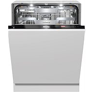 MIELE G 7960 SCVi AutoDos - Built-in Dishwasher