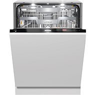 MIELE G 7965 SCVi XXL AutoDos - Built-in Dishwasher