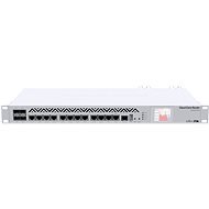 Mikrotik CCR1036-12G-4S - Router