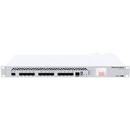 Mikrotik CCR1016-12S-1S+ - Router