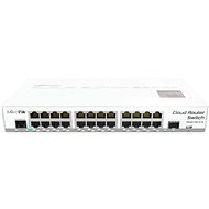 Mikrotik CRS125-24G-1S-IN - Switch