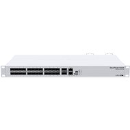 Mikrotik CRS326-24S+2Q+RM - Switch