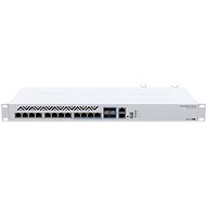 Mikrotik CRS312-4C+8XG-RM - Switch