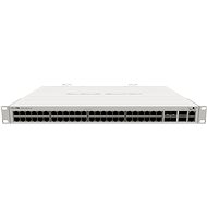 Mikrotik CRS354-48G-4S+2Q+RM - Switch