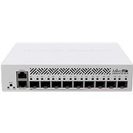 Mikrotik CRS310-1G-5S-4S+IN - Switch