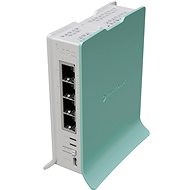 Mikrotik L41G-2axD - WLAN Access Point