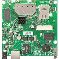 Mikrotik RB912UAG-5HPnD - Routerboard