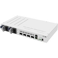 MikroTik CRS504-4XQ-IN - Switch