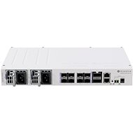 MikroTik CRS510-8XS-2XQ-IN - Switch