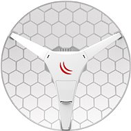 MikroTik RBLHGG-60ad, LHG 60G - Outdoor WiFi Access Point