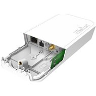 MikroTik RBwAPR-2nD&R11e-LR8, wAP LR8 kit - Outdoor WiFi Access Point