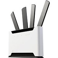MikroTik S53UG+M-5HaxD2HaxD-TC&RG502Q-EA, Chateau 5G ax kit - WiFi router
