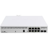 Mikrotik CSS610-8P-2S+IN - Switch