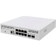 Mikrotik CRS310-8G+2S+IN - Switch