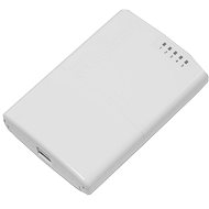 Mikrotik RB750P-PBr2 - Router